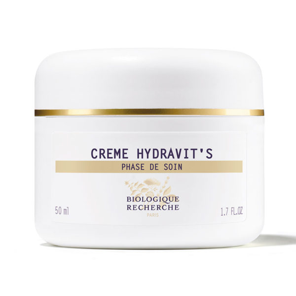 Creme-Hydravit's-50ml