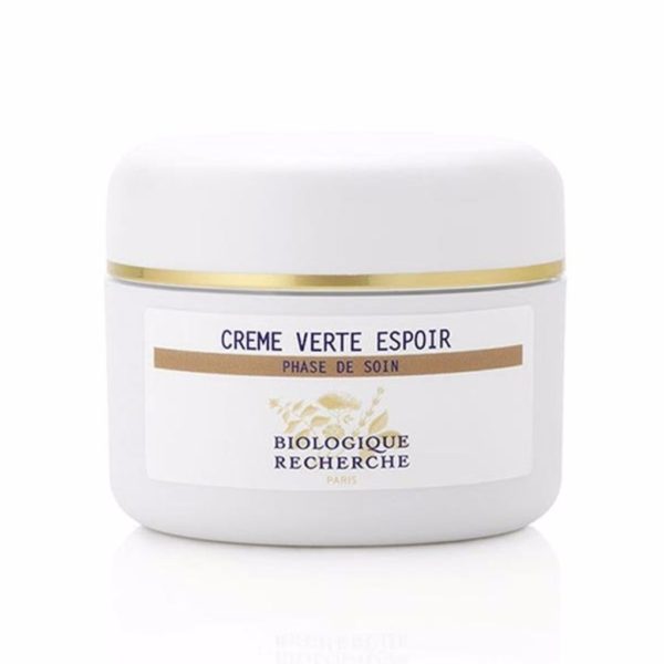 Creme Verte Espoire 50ml - Biologique Recherche