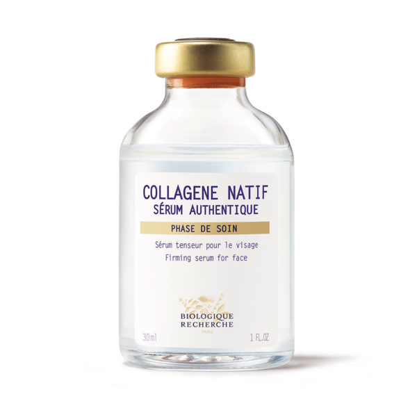 Collagene-Natif-Serum-Authentique-30ml---Biologique-Recherche