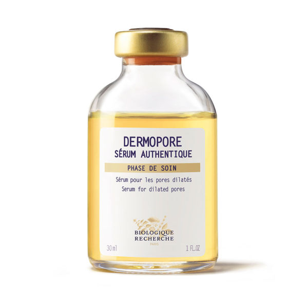 Dermopore-Serum-Authentique-30ml---Biologique-Recherche