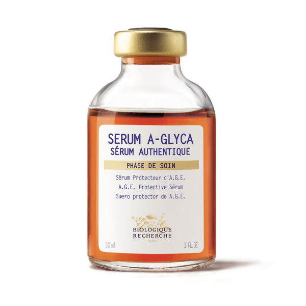 Serum-A-Glyca-30ml---Biologique-Recherche