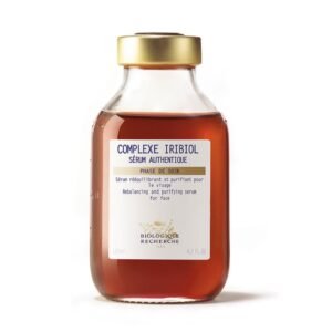 COMPLEXE IRIBIOL SERUM AUTHENTIQUE