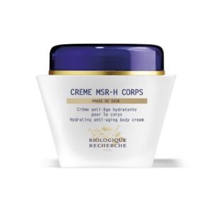 CREME MSR-H CORPS 200 ml