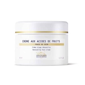 CREME AUX ACIDES DES FRUITS 30 ML