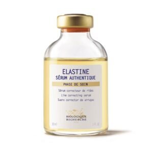 ELASTINE SERUM AUTHENTIQUE
