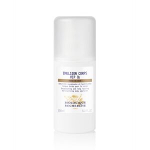 EMULSION CORPS VIP O2 150 ml