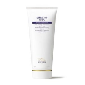 GOMMAGE P50 CORPS 200 ml