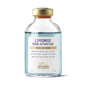 LIPOSMOSE Anti-puffiness serum for the eyes