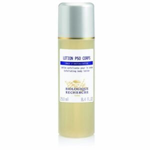 LOTION P50 CORPS 250 ml
