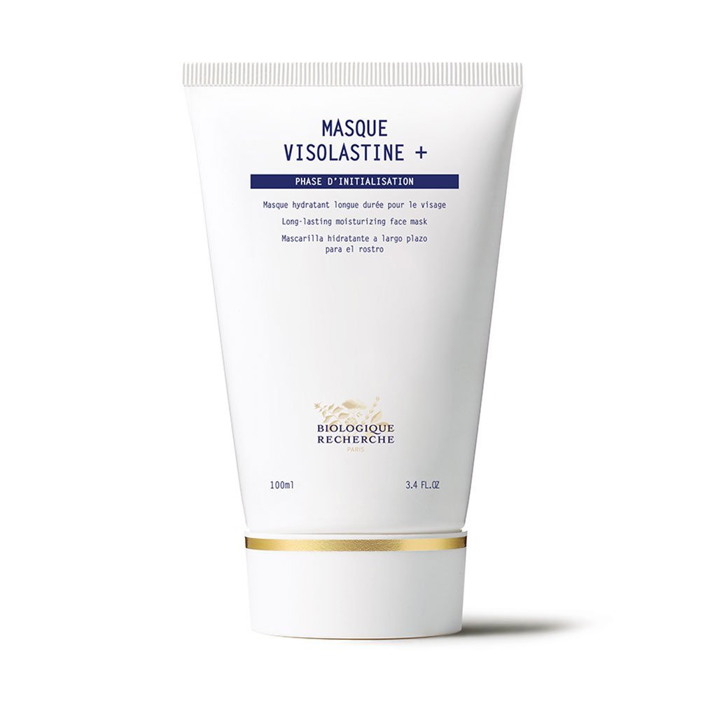 MASQUE VISOLASTINE + 100 ml