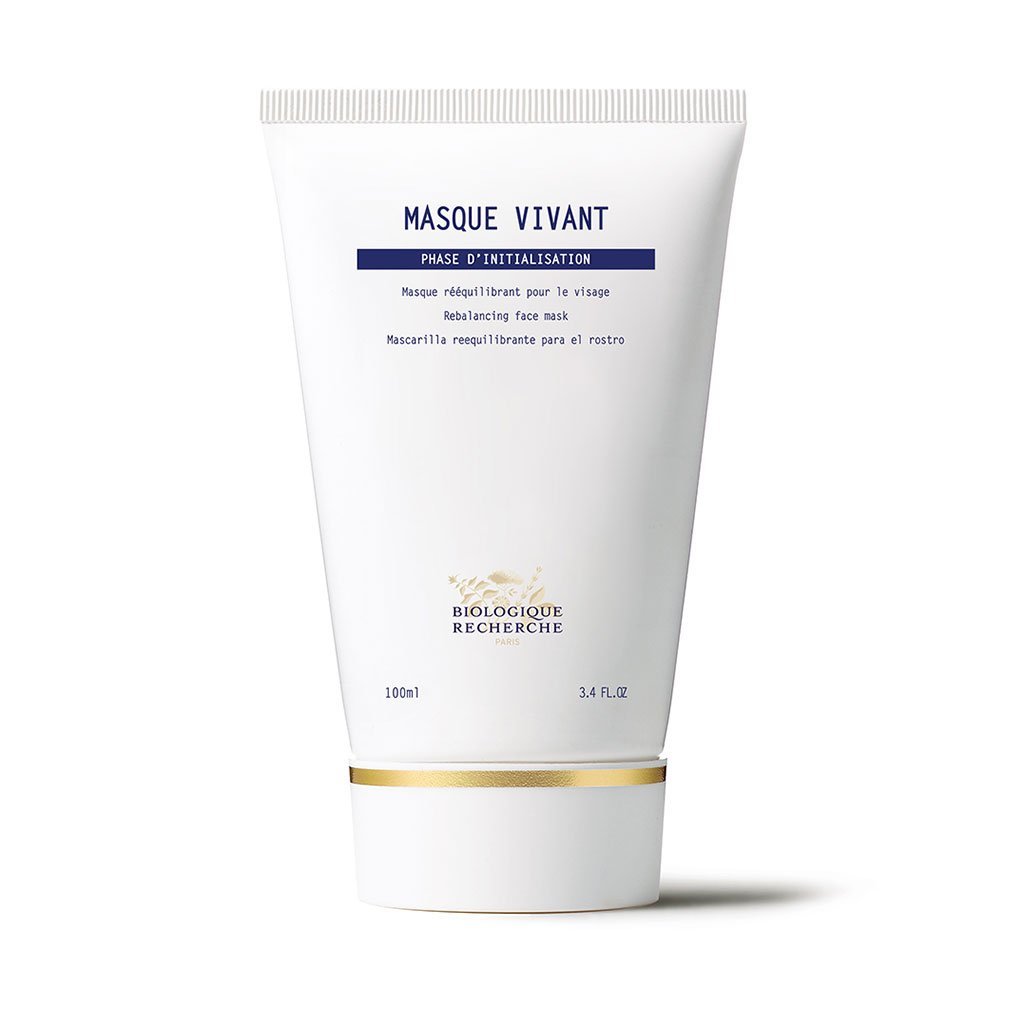 MASQUE VIVANT 100 ml