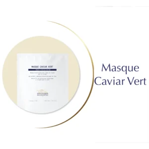 Masque Caviar Vert