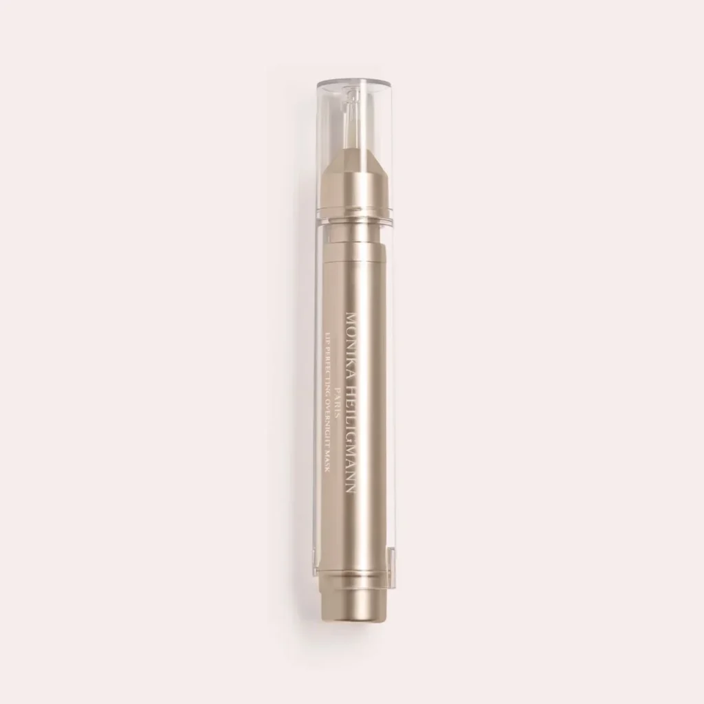 Lip Perfecting Overnight Mask