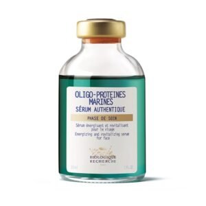 OLIGO-PROTEINES MARINES SERUM AUTHENTIQUE