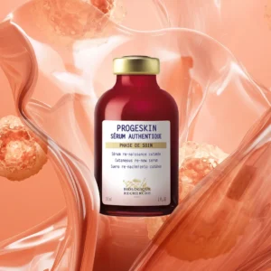 Progeskin Serum Authentique
