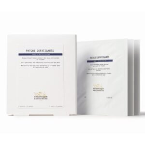 PATCHS DEFATIGANTS 1 SACHET 6 ML