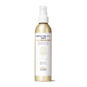 PROTECTION U.V. CORPS SPF 25