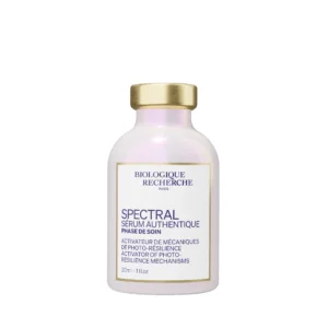 Serum Spectral