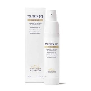 TOLESKIN C 40 ML
